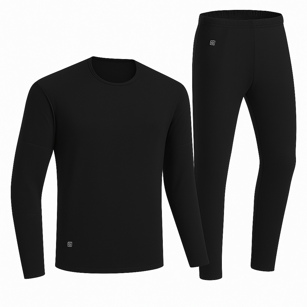 Sous-vêtement chauffant - homme