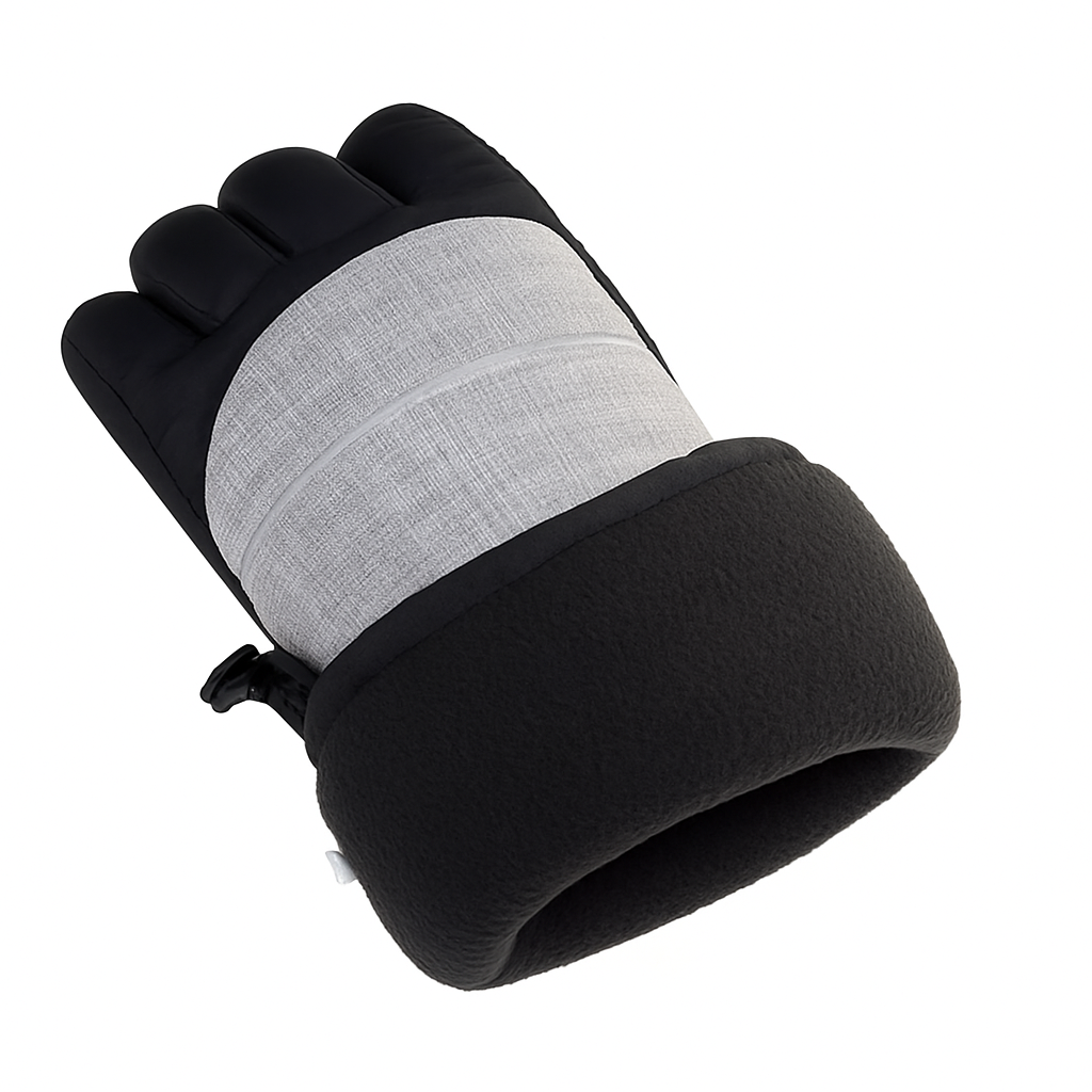 Gant chauffant - extérieur